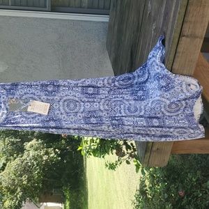 Pink Rose romper large